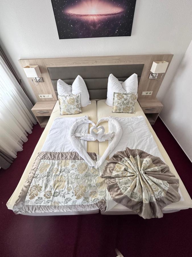 Hotel Sonne Weingarten  Dış mekan fotoğraf