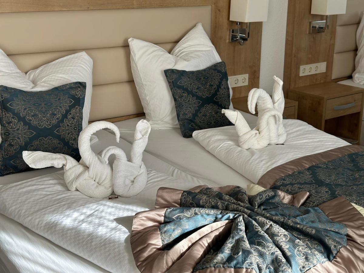 Hotel Sonne Weingarten  Dış mekan fotoğraf