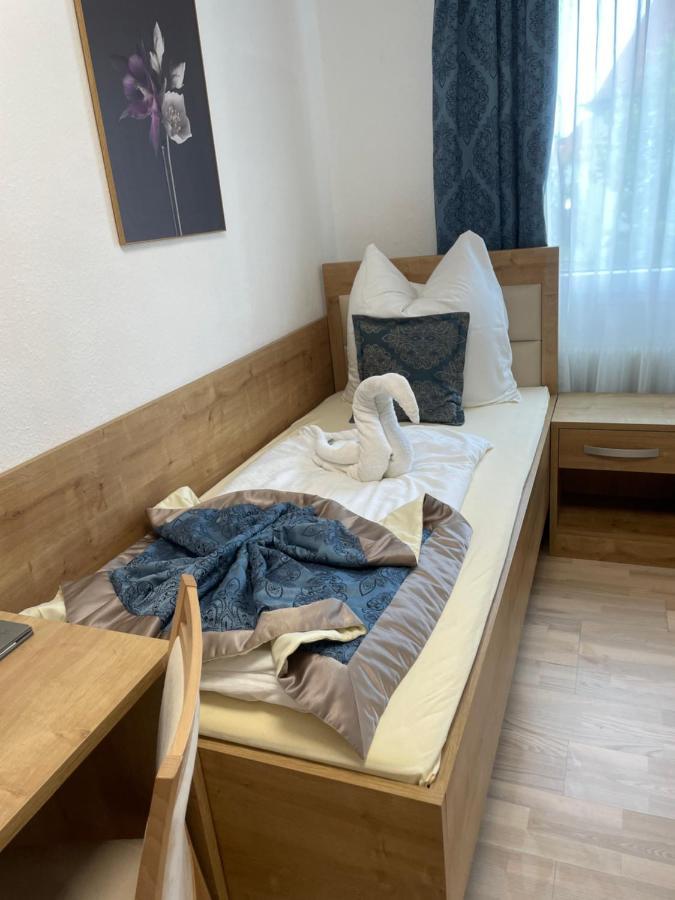 Hotel Sonne Weingarten  Dış mekan fotoğraf