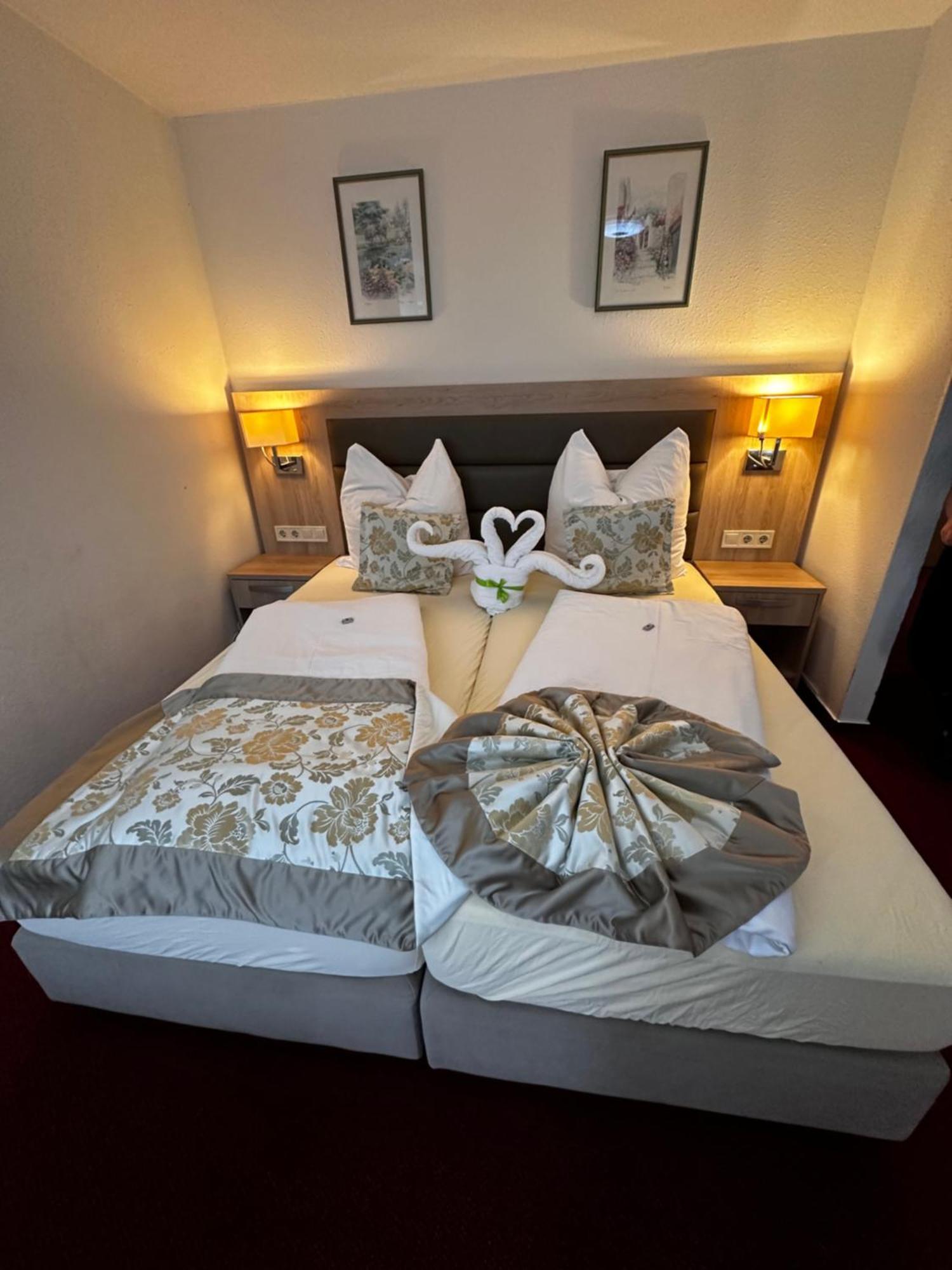 Hotel Sonne Weingarten  Dış mekan fotoğraf