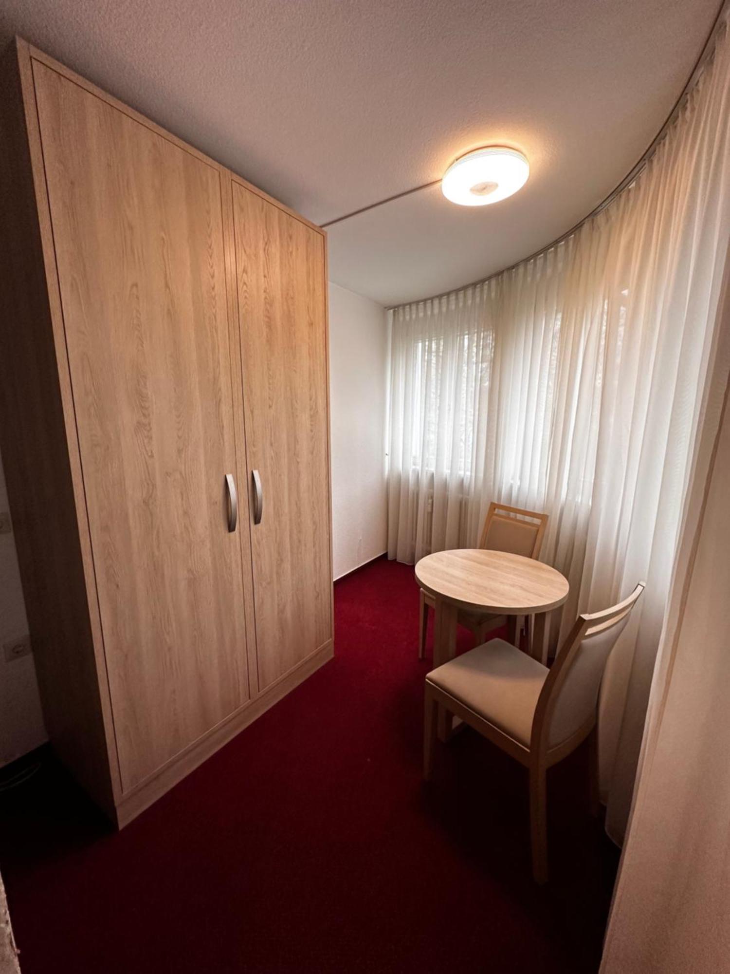 Hotel Sonne Weingarten  Dış mekan fotoğraf
