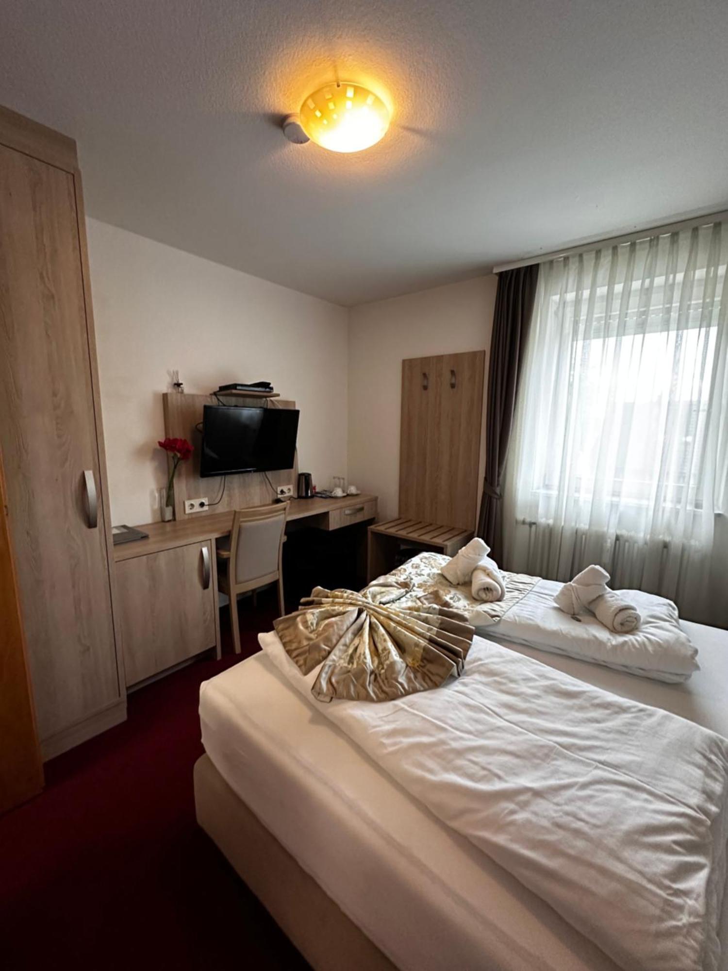 Hotel Sonne Weingarten  Dış mekan fotoğraf